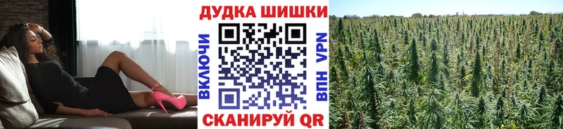 Каннабис Bruce Banner Павловская